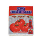 WHITE HORSE PRESERVATIVE HOME PACK