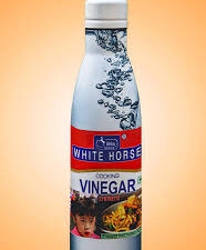 WHITE HORSE VINEGAR (180ML)