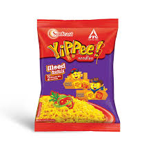YIPPEE NOODLES (65GM)