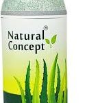 YOUTH CONCEPT FACE WASH ALOEVERA (120ML)