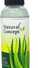 YOUTH CONCEPT FACE WASH ALOEVERA (120ML)