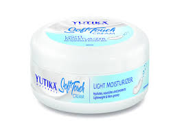 YUTIKA SOFT TOUCH CREAM (50ML)