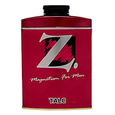 Z MADNETISM FOR MAN CLASSIC TALK (125GM)