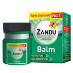 ZANDU BALM (8ML)