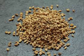 ORGANIC AJWAIN AJAMA (100GM)
