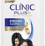 CLINIC PLUS MILK PROTIN HELTH SHAMPOO (1 L)
