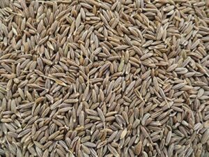 CUMIN SEEDS JEERA (1KG)