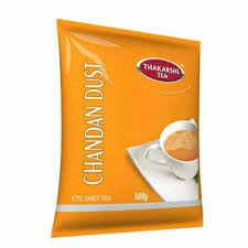 THAKARSHI CHANDAN DUST TEA (250GM)