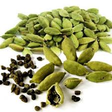 CARDAMOM GREEN ELAICHI (20GM)