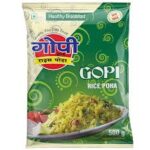 GOPI RICE POHA (500GM)