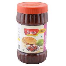 SWAD GORKERI PICKLE (1KG)