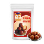 THE UV FOOD GULAB JAMUN (200GM) BUY 1 GET 1 FREE