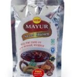 NEW MAYUR SWEET CHUTNEY (200GM)