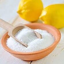 CITRIC ACID NIMBU PHOOL (20GM)