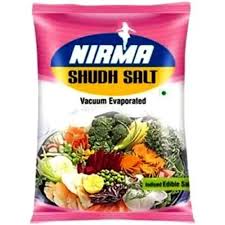 NIRMA SHUDH SALT (1KG)