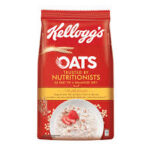 KELLOGG'S OATS (200GM)