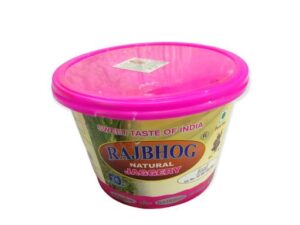 RAJBHOG JAGGERY GOL (1KG)