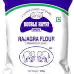 DOUBLE HATHI RAJAGRA FLOOR (500GM)