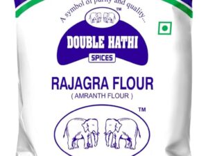 DOUBLE HATHI RAJAGRA FLOOR (200GM)