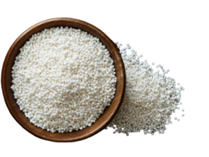 SAGO BALL SABUDANA (1KG)