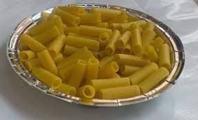 YELLOW BHUNGRA FRYUMS SMALL (200GM)