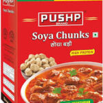 PUSP BRAND SOYA CHUNKS (200GM)