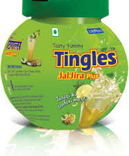 TINGLES JALJIRA PLUS (100GM)