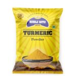 DOUBLE HATHI TURMERIC POWDER (500GM)