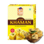 THE UV FOOD NYLON KHAMAN FLOOR (200GM)
