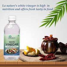 GOLD MAGIC WHITE VINEGAR (200GM)