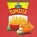 BALAJI WEFERS YUMSTIX (45GM)