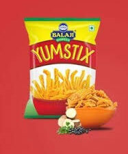 BALAJI WEFERS YUMSTIX (45GM)