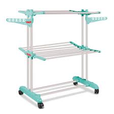 MILTON 2 LAYERS CLOTH DRYING STAND SPOTZERO