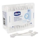 CHICCO COTTON BUDS 60 PCS