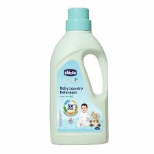 CHICCO LAUNDRY DETERGENT 1L FRESH SPRING
