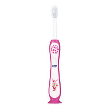 CHICCO TOOTHBRUSH 3Y-8Y
