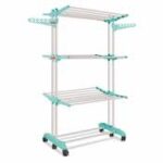MILTON 3 LAYERS CLOTH DRYING STAND SPOTZERO