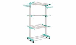 MILTON 3 LAYERS CLOTH DRYING STAND SPOTZERO