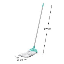 MILTON CLAMP MOP LOOPED COTTON SPOTZERO