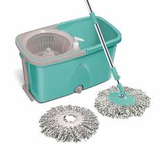 MILTON CLASSIC SPINE MOP SPOTZERO