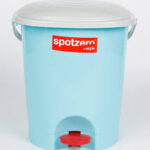 MILTON CLEANUP DUSTBIN SPOTZERO