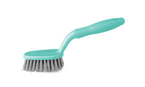MILTON COMFORT SINK BRUSH SPOTZERO