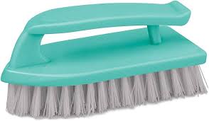 MILTON COZY PRIMA CLOTH BRUSH SPOTZERO