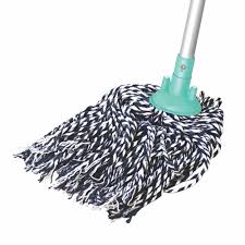MILTON DECK MOP COTTON SPOTZERO