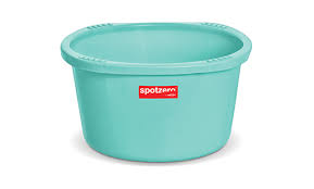 MILTON DEEP BUCKET 20 TAB SPOTZERO