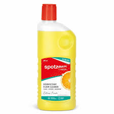 MILTON DISINFECTANT FOOR CLEANER FLORAL CITRUS 500 ML SPOTZERO