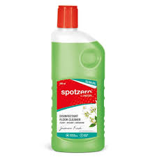 MILTON DISINFECTANT FOOR CLEANER FLORAL JASMINE 500 ML SPOTZERO