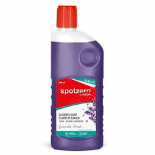 MILTON DISINFECTANT FOOR CLEANER FLORAL LAVANDER 500 ML SPOTZERO