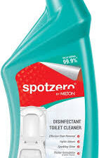 MILTON DISINFECTANT TOILET CLEANER 1L SPOTZERO