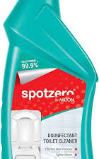 MILTON DISINFECTANT TOILET CLEANER 500 ML SPOTZERO